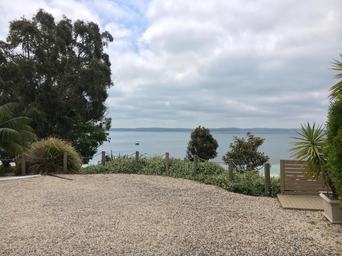 尼尔森湾达奇斯汽车旅馆 外观 照片