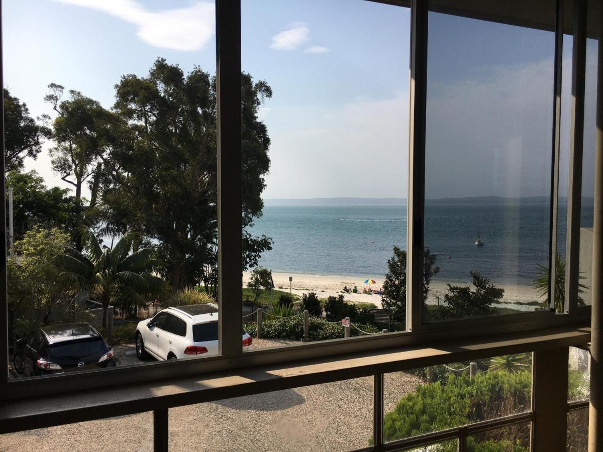 尼尔森湾达奇斯汽车旅馆 外观 照片